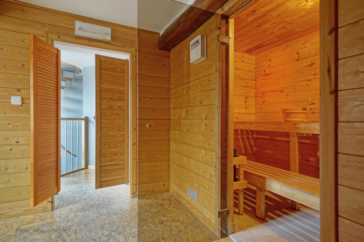 Ferme St Martin Bed & Breakfast Manhay Luaran gambar