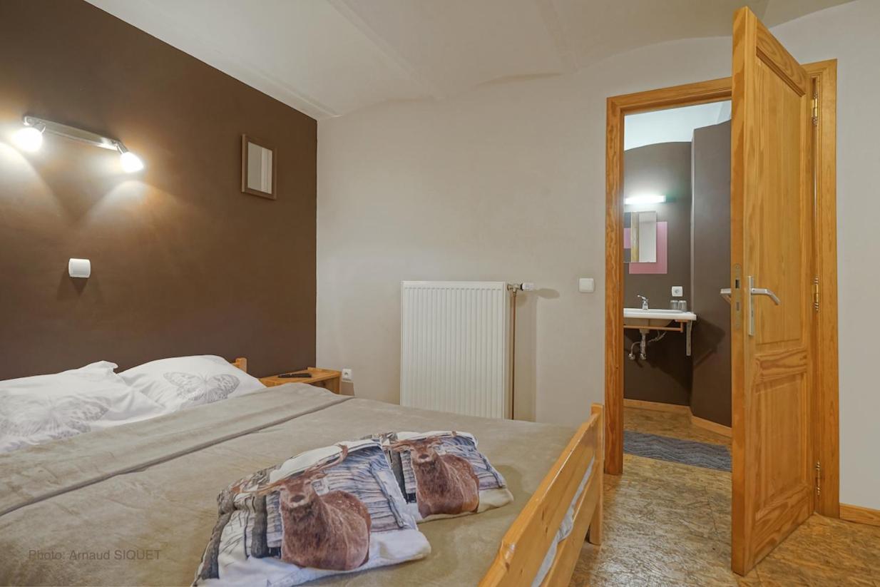 Ferme St Martin Bed & Breakfast Manhay Luaran gambar