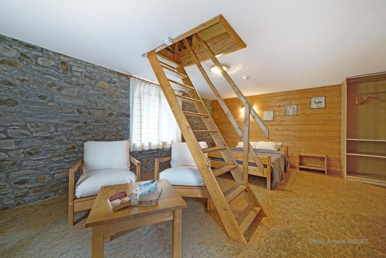 Ferme St Martin Bed & Breakfast Manhay Luaran gambar