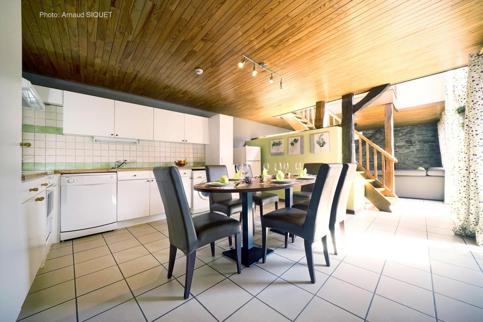 Ferme St Martin Bed & Breakfast Manhay Luaran gambar